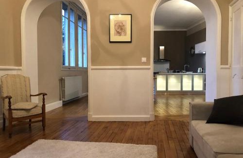 Brive-la-Gaillarde Apartamento | Boulevard Jules Ferry