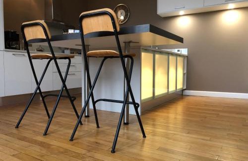 Brive-la-Gaillarde Apartamento | Boulevard Jules Ferry