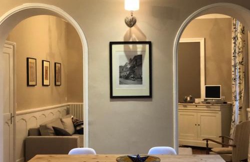 Brive-la-Gaillarde Apartamento | Boulevard Jules Ferry