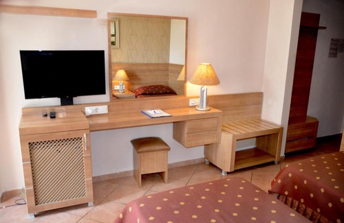 Alanya Hotel | BOULEVARD OTEL