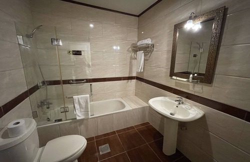 Monrovia Hotel | Boulevard Palace Hotel
