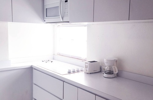 Carcel Casa | Boulevard Park IV 107