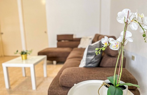 Mayaguez Pueblo Apartamento | Boulevard Park IV 107