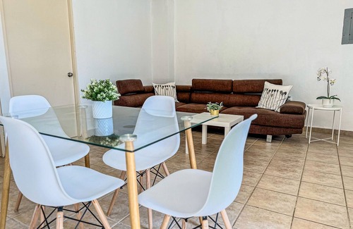 Mayaguez Pueblo Apartamento | Boulevard Park IV 107