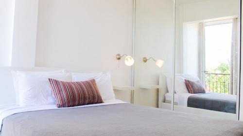 Carcel Apartamento | Boulevard Park IV 202