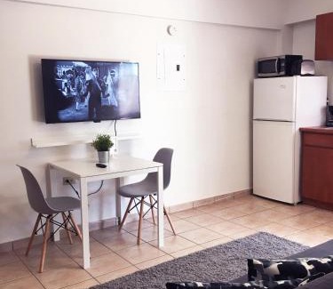Carcel Apartamento | Boulevard Park IV 205