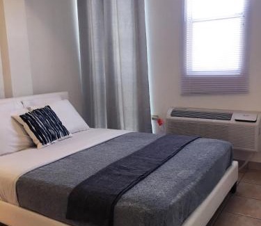 Carcel Apartamento | Boulevard Park IV 205