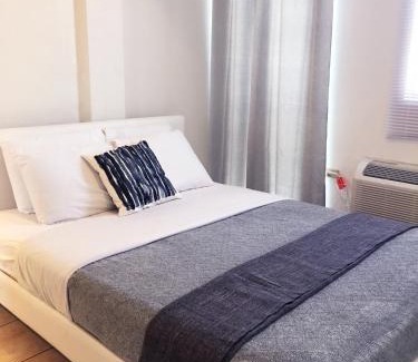 Carcel Apartamento | Boulevard Park IV 205