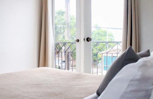 Carcel Apartamento | Boulevard Park IV 207