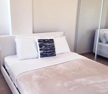 Carcel Apartamento | Boulevard Park IV 207