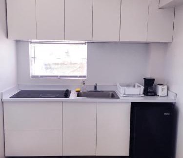 Carcel Apartamento | Boulevard Park IV 207