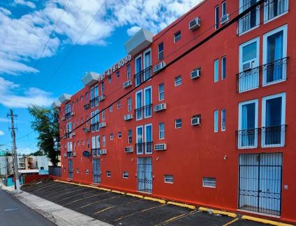 Carcel Apartamento | Boulevard Park IV 207