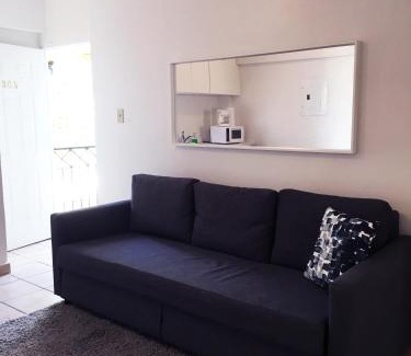 Carcel Apartamento | Boulevard Park IV 305