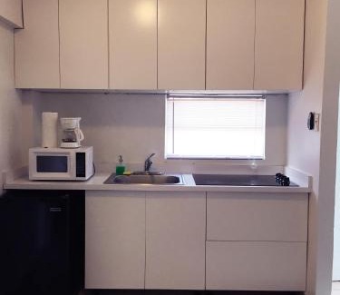 Carcel Apartamento | Boulevard Park IV 305