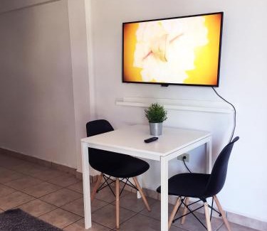 Carcel Apartamento | Boulevard Park IV 305