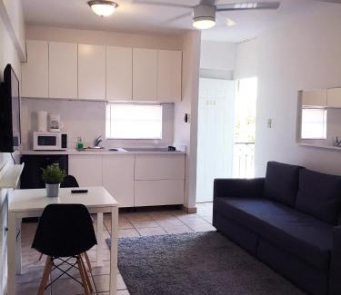 Carcel Apartamento | Boulevard Park IV 305