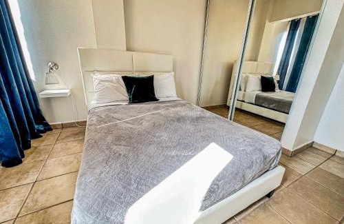 Carcel Apartamento | Boulevard Park IV 307