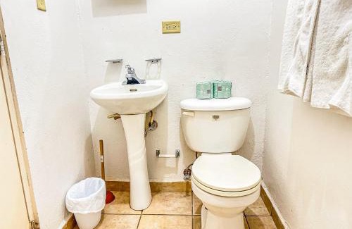 Carcel Apartamento | Boulevard Park IV 307