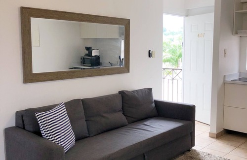 Mayaguez Pueblo Apartamento | Boulevard Park IV 406
