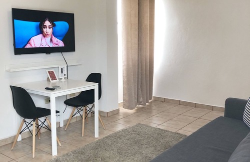 Mayaguez Pueblo Apartamento | Boulevard Park IV 406