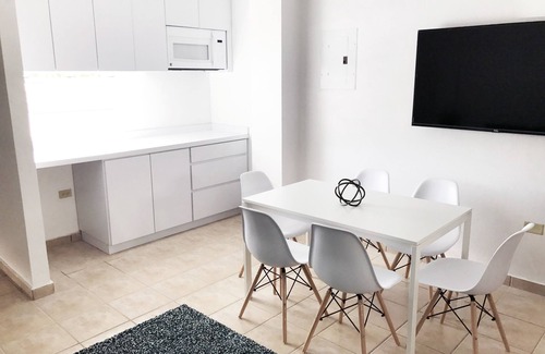 Carcel Apartamento | Boulevard Park IV 104 - Esto es Puerto Rico