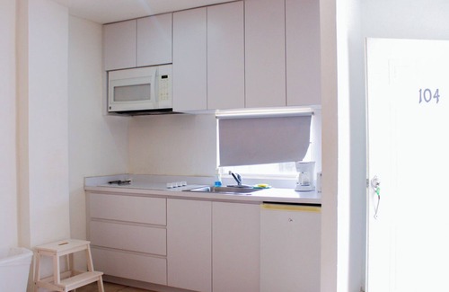 Carcel Apartamento | Boulevard Park IV 104 - Esto es Puerto Rico
