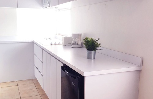 Carcel Apartamento | Boulevard Park IV 106 - Esto es Puerto Rcio