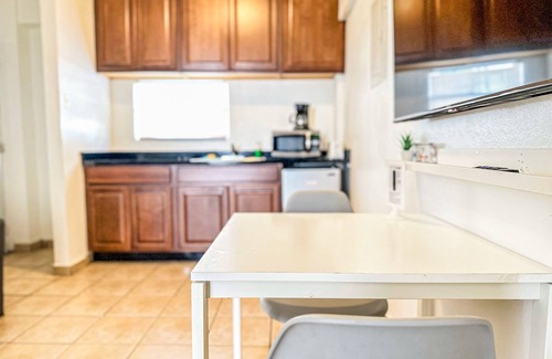 Carcel Apartamento | Boulevard Park IV 204 - Esto es Puerto Rico