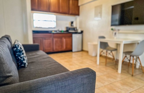 Carcel Apartamento | Boulevard Park IV 204 - Esto es Puerto Rico