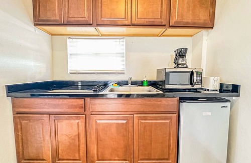 Carcel Apartamento | Boulevard Park IV 204 - Esto es Puerto Rico