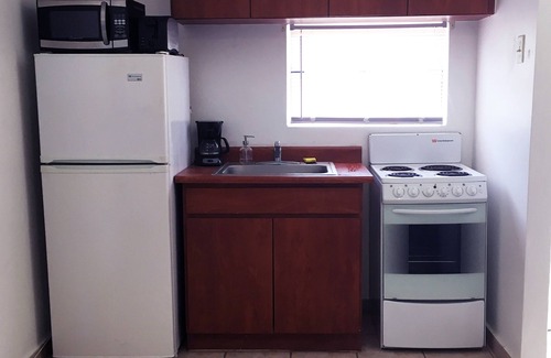 Carcel Apartamento | Boulevard Park IV 205 - Esto es Puerto Rico