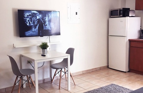 Carcel Apartamento | Boulevard Park IV 205 - Esto es Puerto Rico