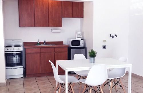 Carcel Apartamento | Boulevard Park IV 206 - Esto es Puerto Rico