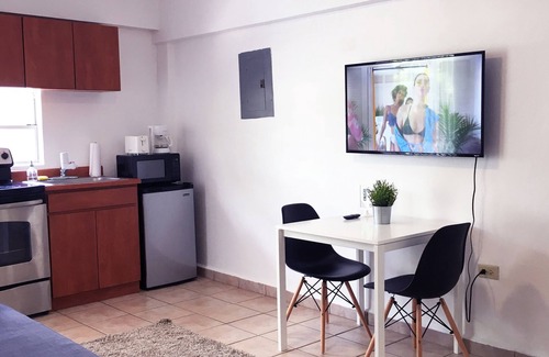 Carcel Apartamento | Boulevard Park IV 302 - Esto es Puerto Rico