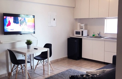 Carcel Apartamento | Boulevard Park IV 305 - Esto es Puerto Rico