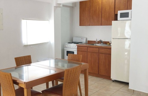 Carcel Apartamento | Boulevard Park IV 306 - Esto es Puerto Rico