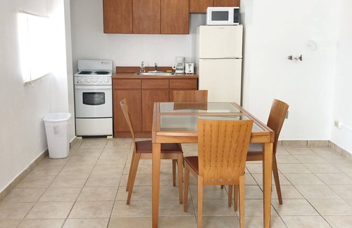 Carcel Apartamento | Boulevard Park IV 306 - Esto es Puerto Rico