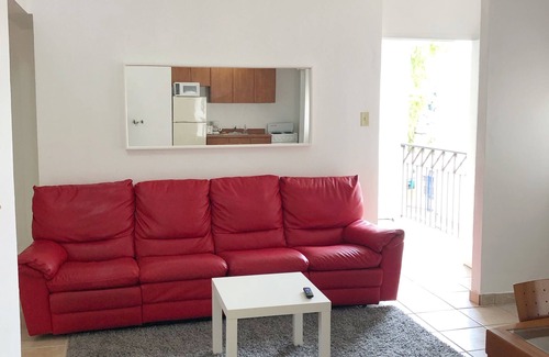 Carcel Apartamento | Boulevard Park IV 306 - Esto es Puerto Rico