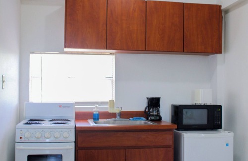 Carcel Apartamento | Boulevard Park IV 402 - Esto es Puerto Rico