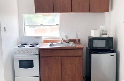 Carcel Apartamento | Boulevard Park IV 402 - Esto es Puerto Rico