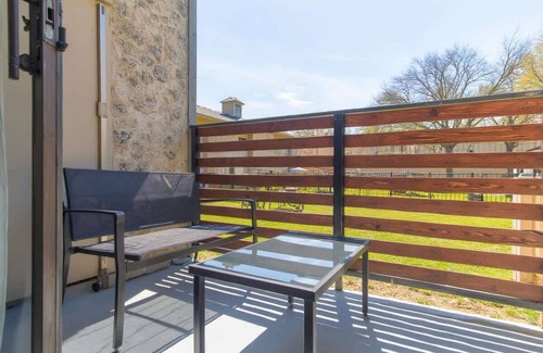 Far North Dallas Apartamento | Tranquil 1BR King Suite w/ Pool, Gym, Parking 02