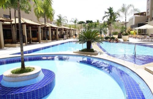 Prive das Caldas Apartamento | Boulevard Suíte Hotel - Caldas Novas