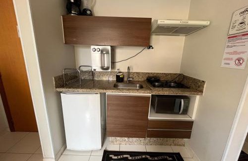 Prive das Caldas Apartamento | Boulevard Suíte Hotel - Caldas Novas