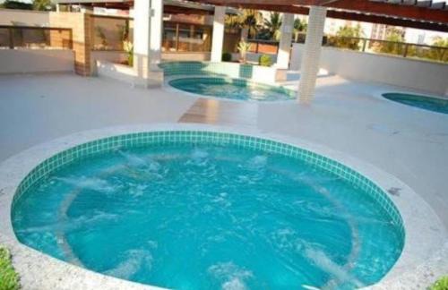 Prive das Caldas Apartamento | Boulevard Suíte Hotel - Caldas Novas