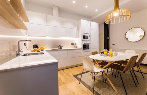Centro histórico Apartamento | BOULEVARD SUITE APARTMENT
