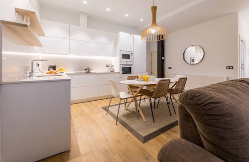 Centro histórico Apartamento | BOULEVARD SUITE APARTMENT