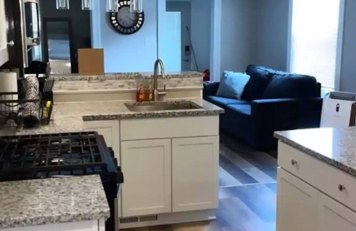 Racine Casa | Boulevard Water front Oasis