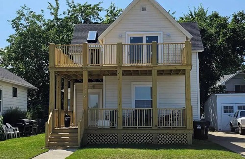 Racine Casa | Boulevard Water front Oasis