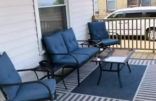 Racine Casa | Boulevard Water front Oasis