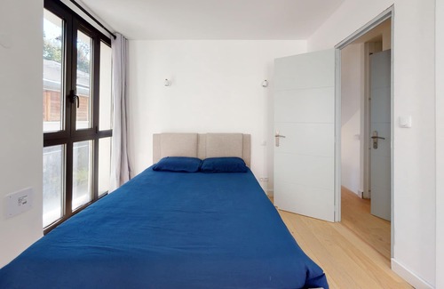 Centre Ville Apartamento | Boulogne A Stunning and Luxurious 3BR Loft 5min Paris in Boulogne Heart